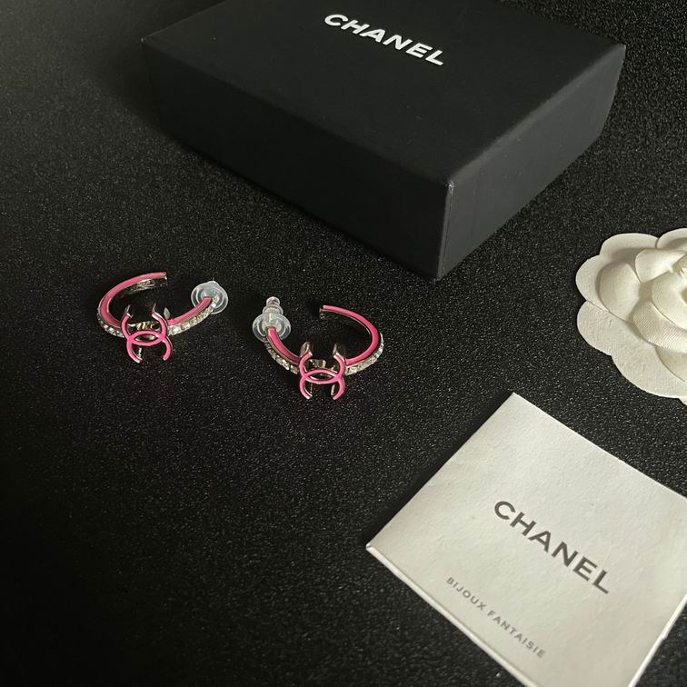 Chanel earring 11lyh529